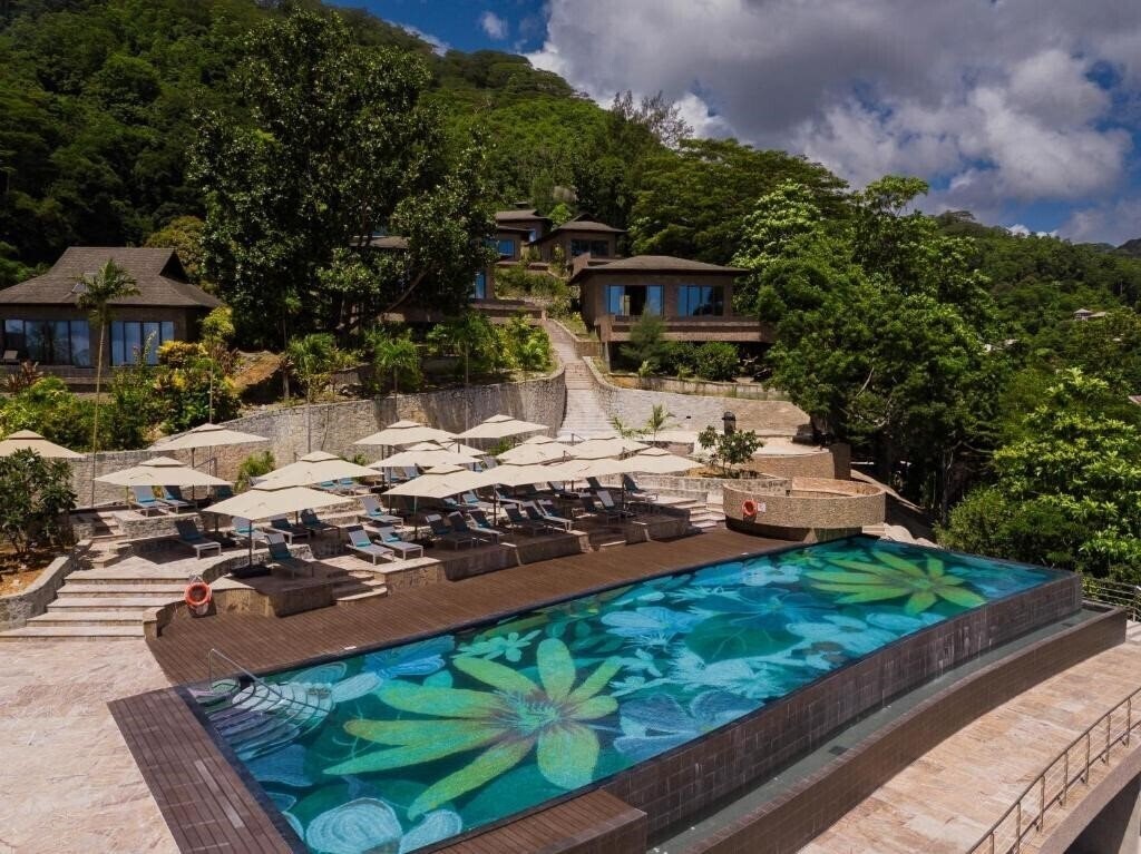Фото Gardens Hill Resort & SPA 5*