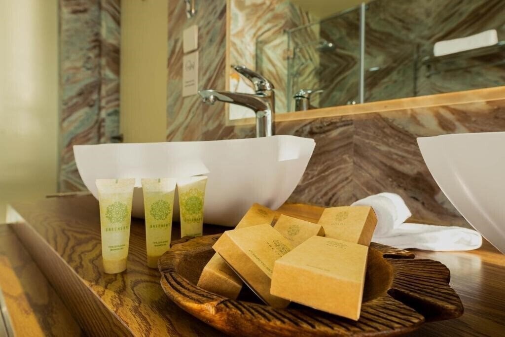 Фотография Gardens Hill Resort & SPA 5*