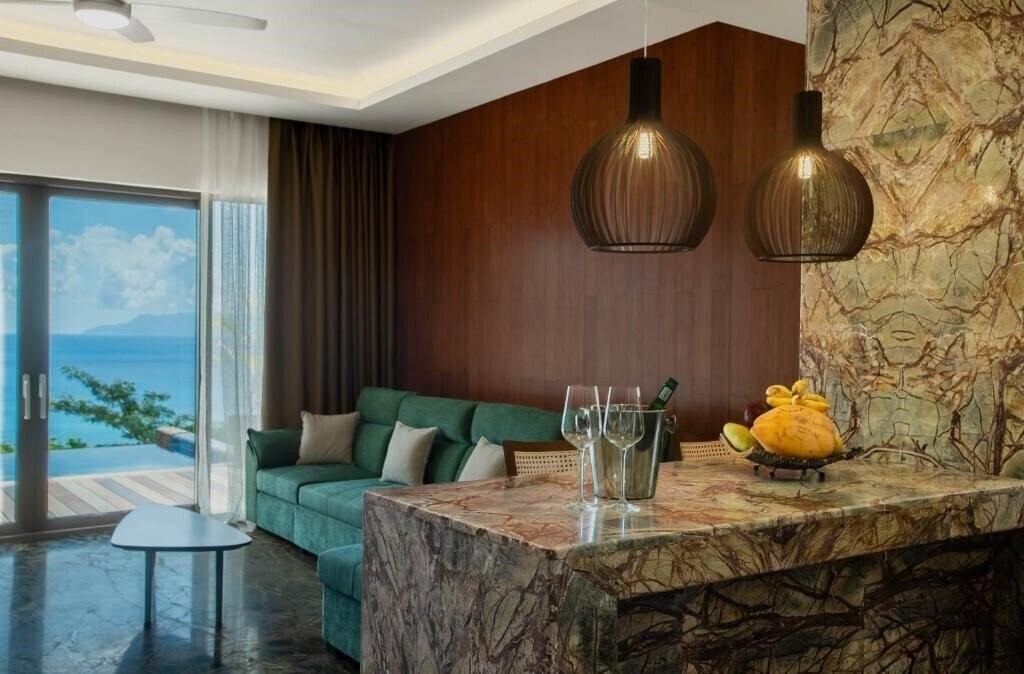 Фотография Gardens Hill Resort & SPA 5*