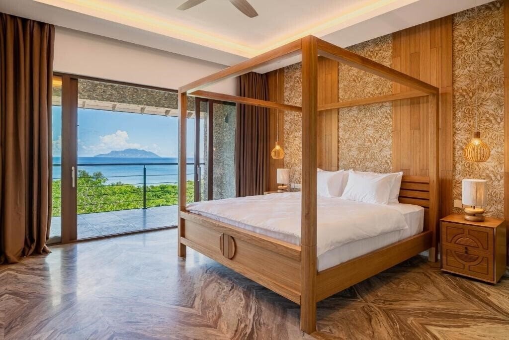 Изображение Gardens Hill Resort & SPA 5*