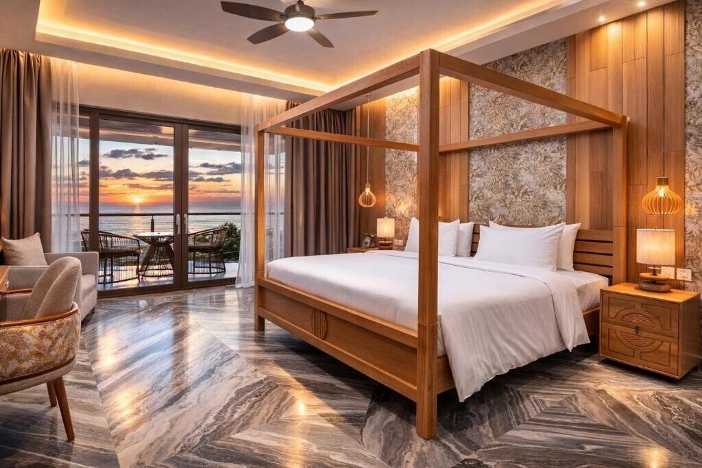 Картинка Gardens Hill Resort & SPA 5*