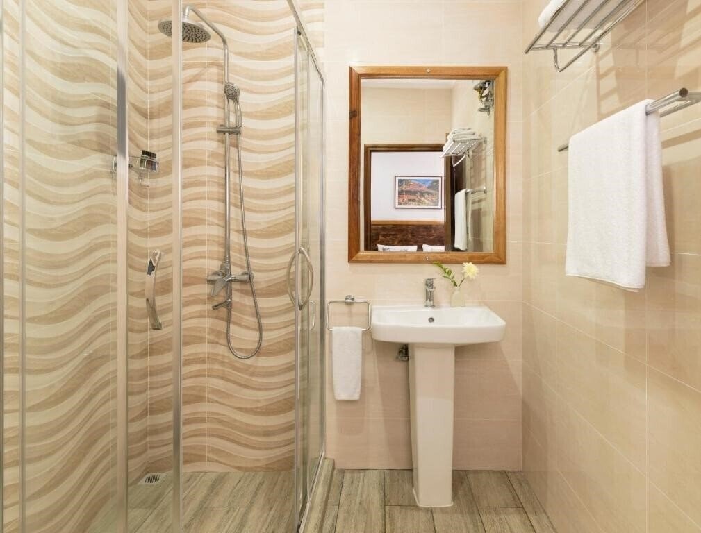 Фотография Voila Beau Vallon 3*