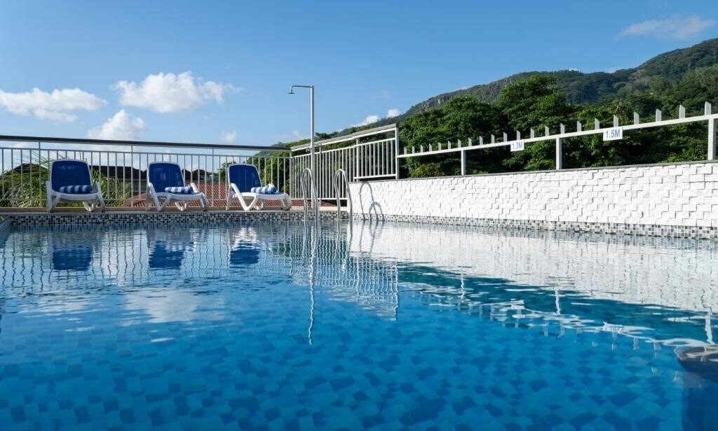 Изображение Voila Beau Vallon 3*