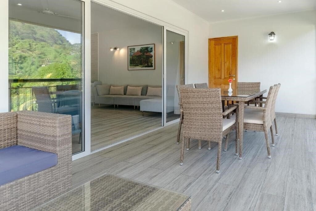 Картинка Voila Beau Vallon 3*