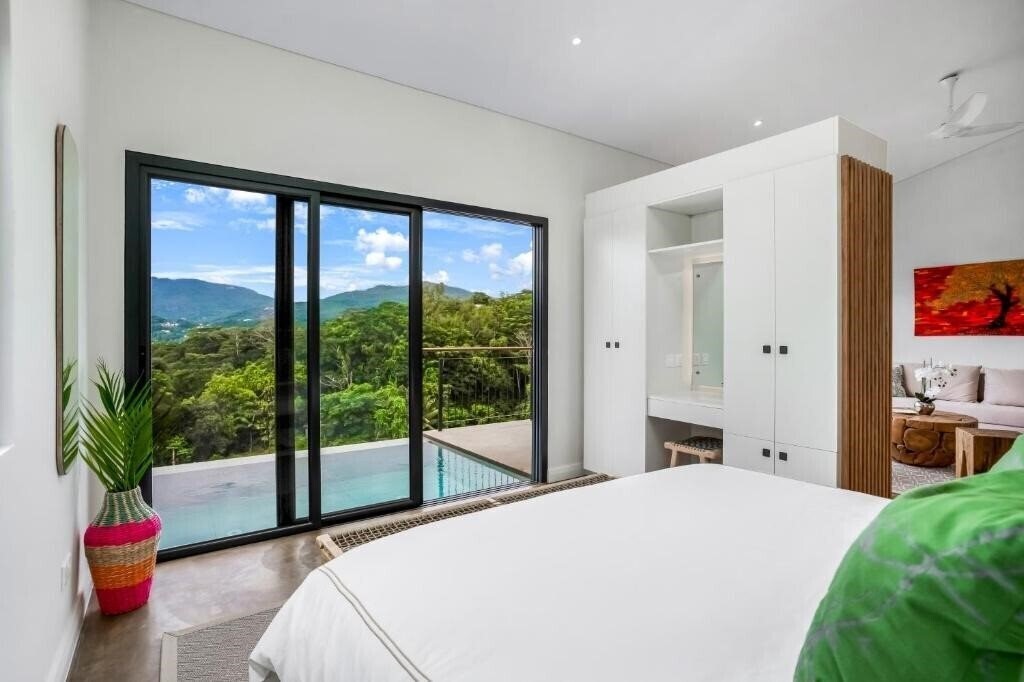Изображение Red Palm Luxury Villas Seychelles 4*