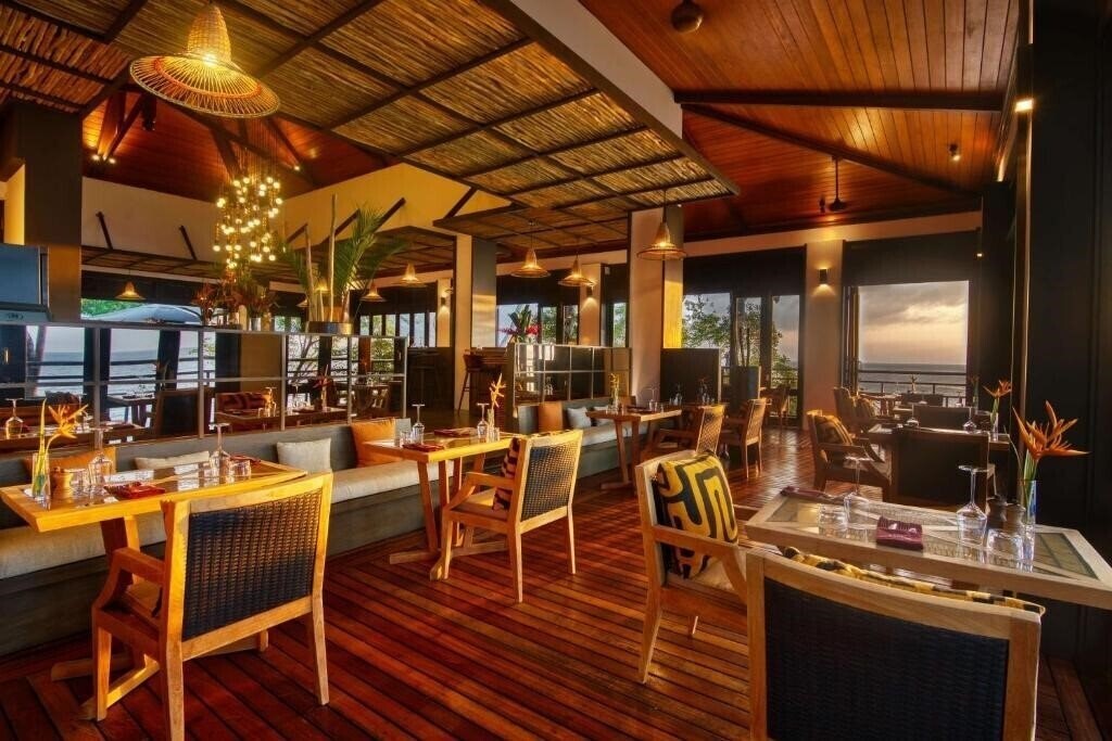 Фото Hilton Seychelles Northolme Resort & SPA 5*