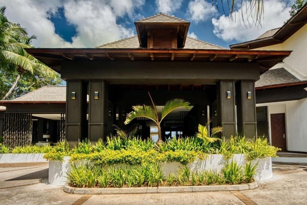 Изображение Hilton Seychelles Northolme Resort & SPA 5*