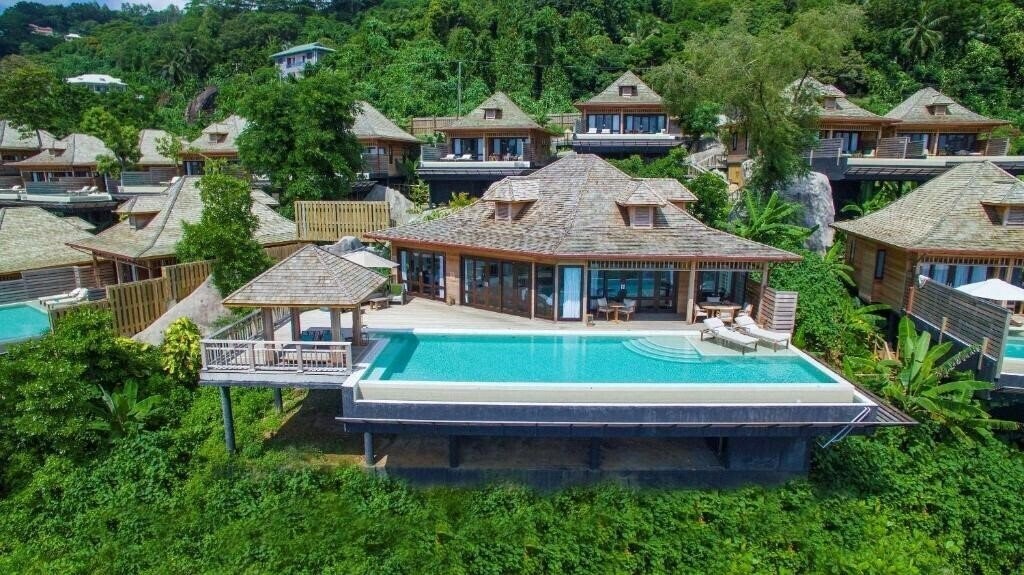 Зображення Hilton Seychelles Northolme Resort & SPA 5*