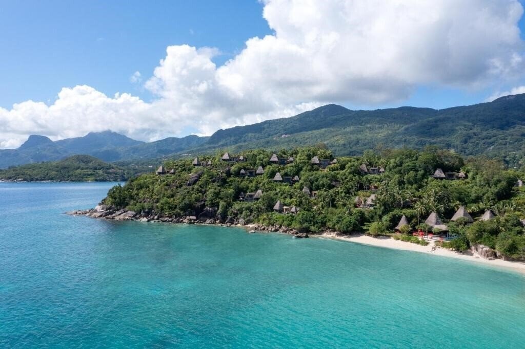 Отель Maia Luxury Resort & SPA 5*