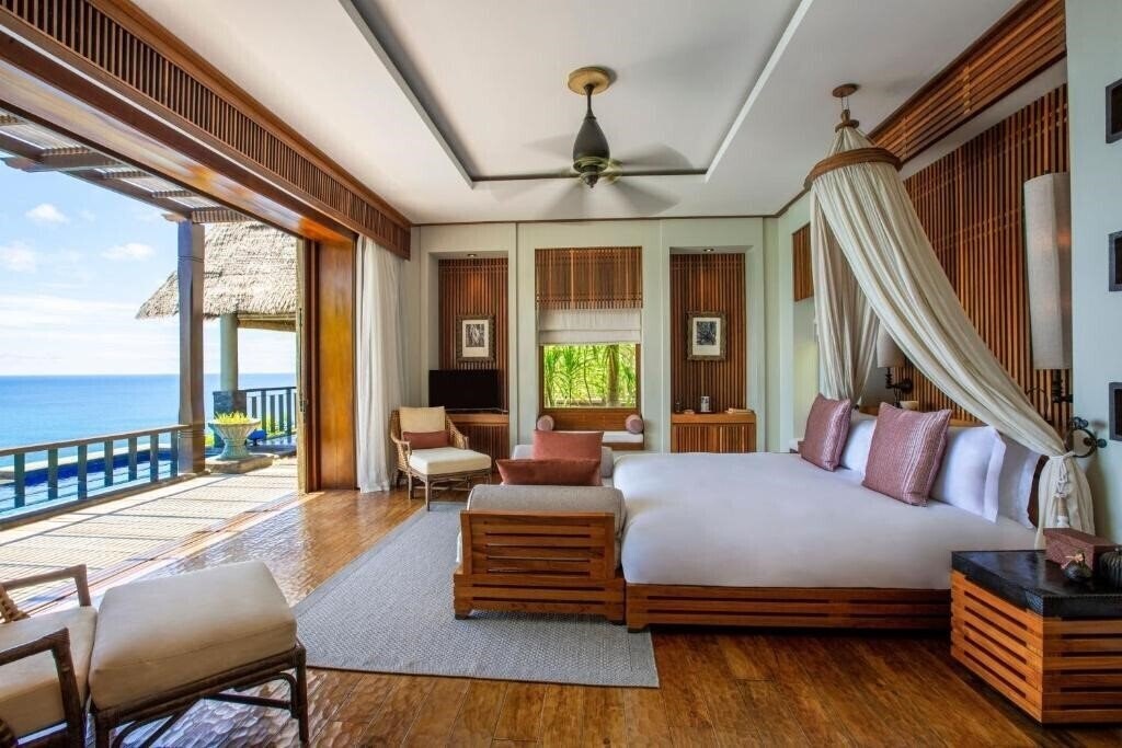 Фото Maia Luxury Resort & SPA 5*