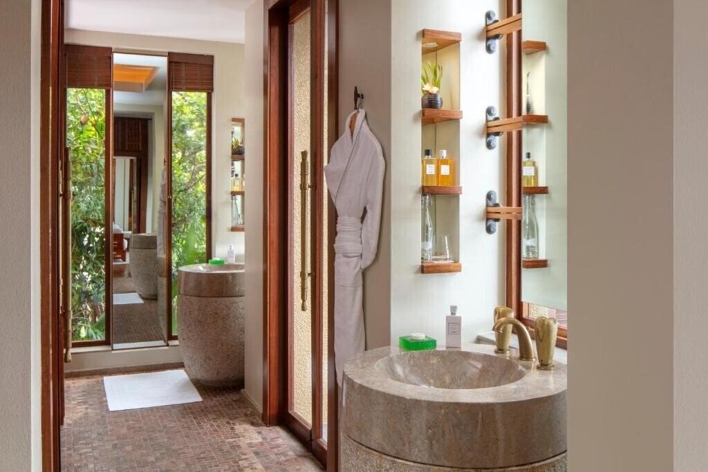 Фотография Maia Luxury Resort & SPA 5*