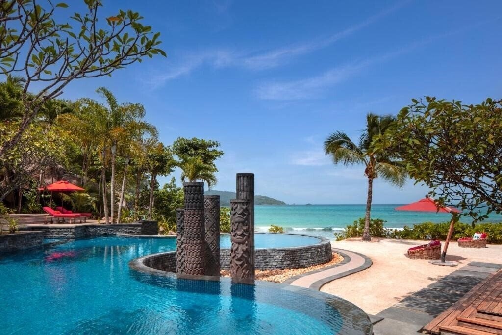 Изображение Maia Luxury Resort & SPA 5*