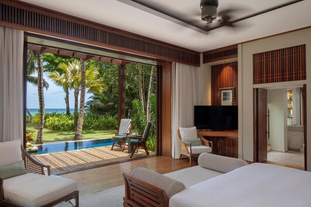 Картинка Maia Luxury Resort & SPA 5*
