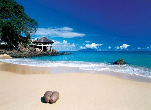 Фотография Sunset Beach 4*