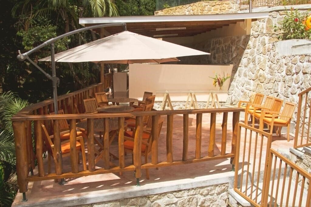 Зображення The Palm Seychelles 3*
