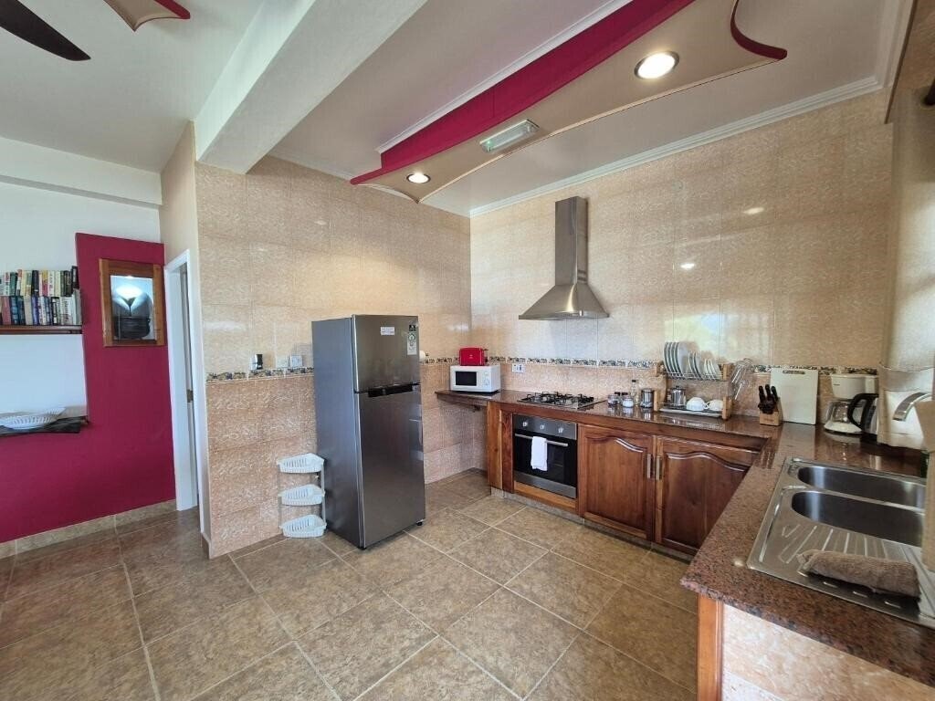 Изображение Au Fond de Mer View 3*