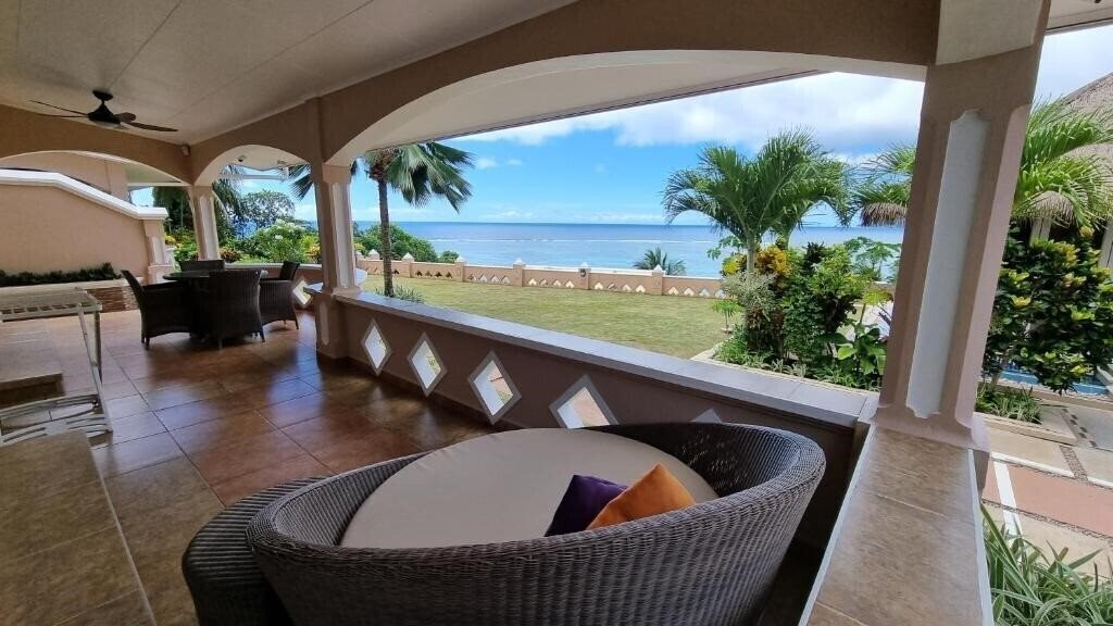Картинка Au Fond de Mer View 3*