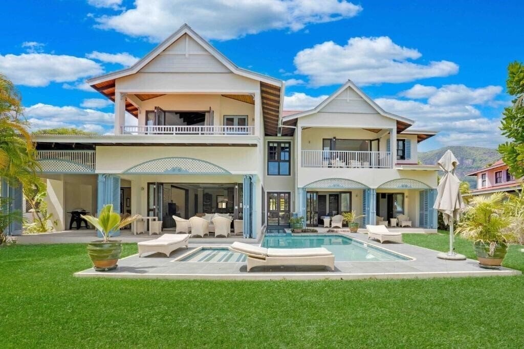 Зображення Eden Island Luxury Accommodation 4*