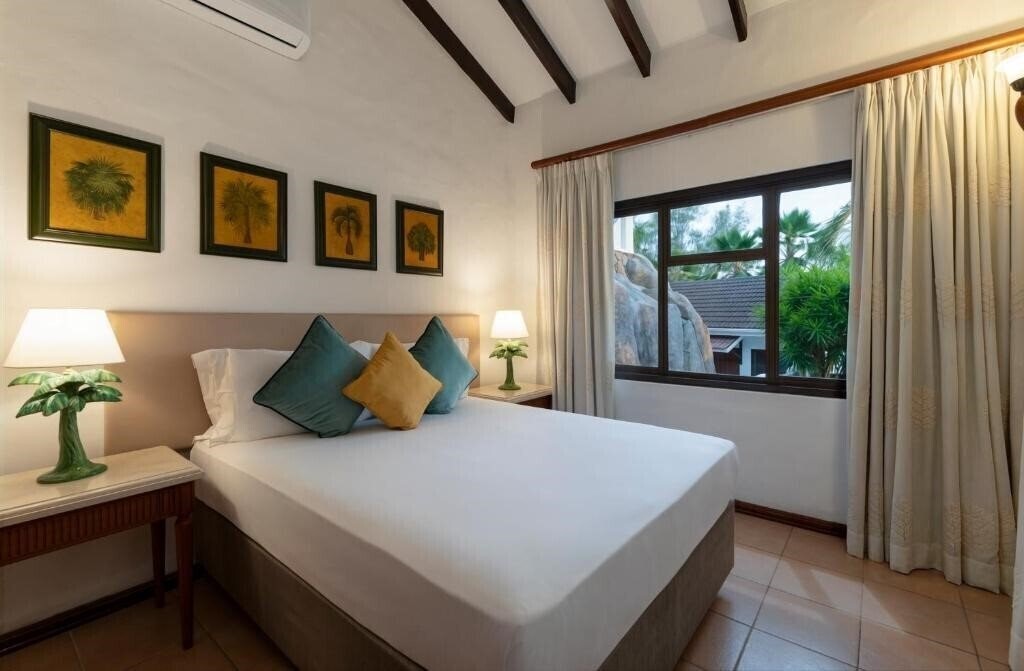 Фото Edens Holiday Villas 2*