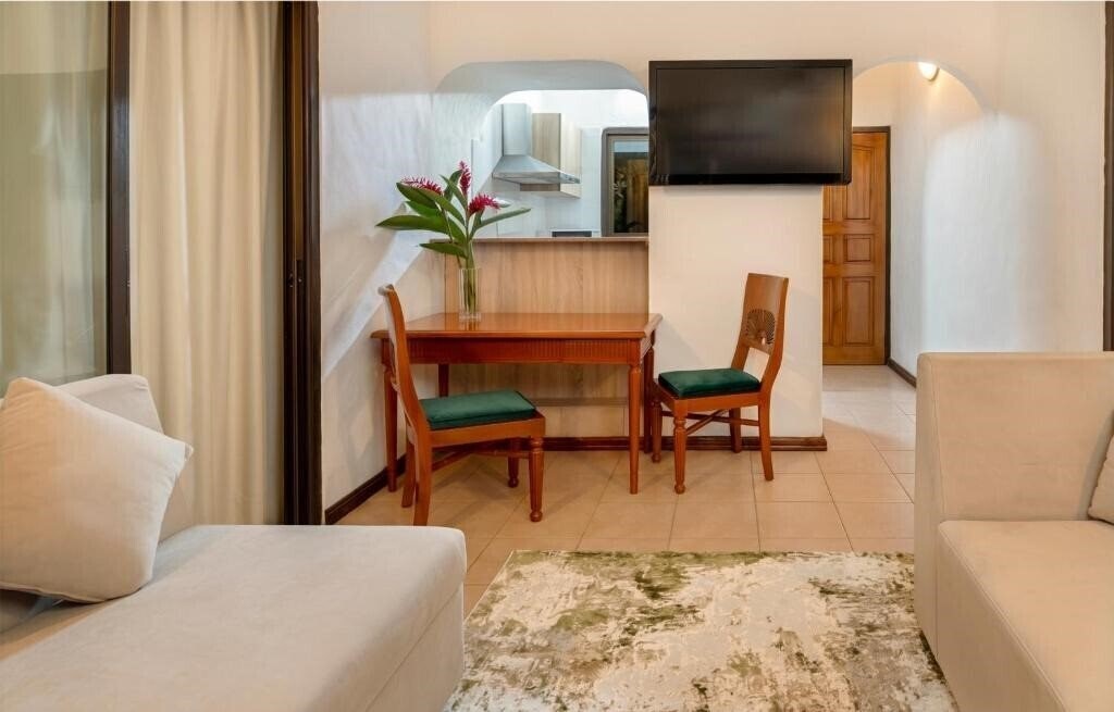 Зображення Edens Holiday Villas 2*