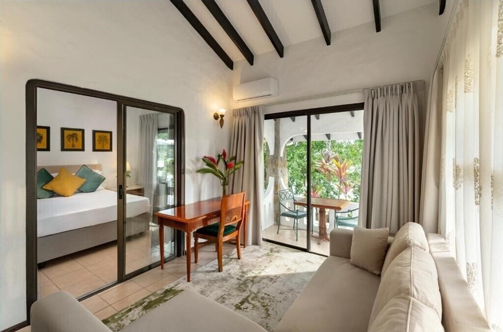 Картинка Edens Holiday Villas 2*