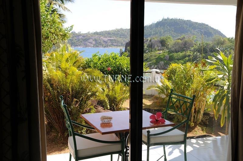 Отель Edens Holiday Villas 2*