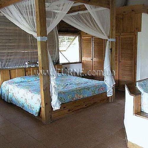 Картинка Bird Island Lodge 3*