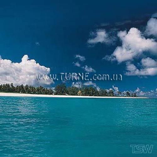 Фотография Bird Island Lodge 3*