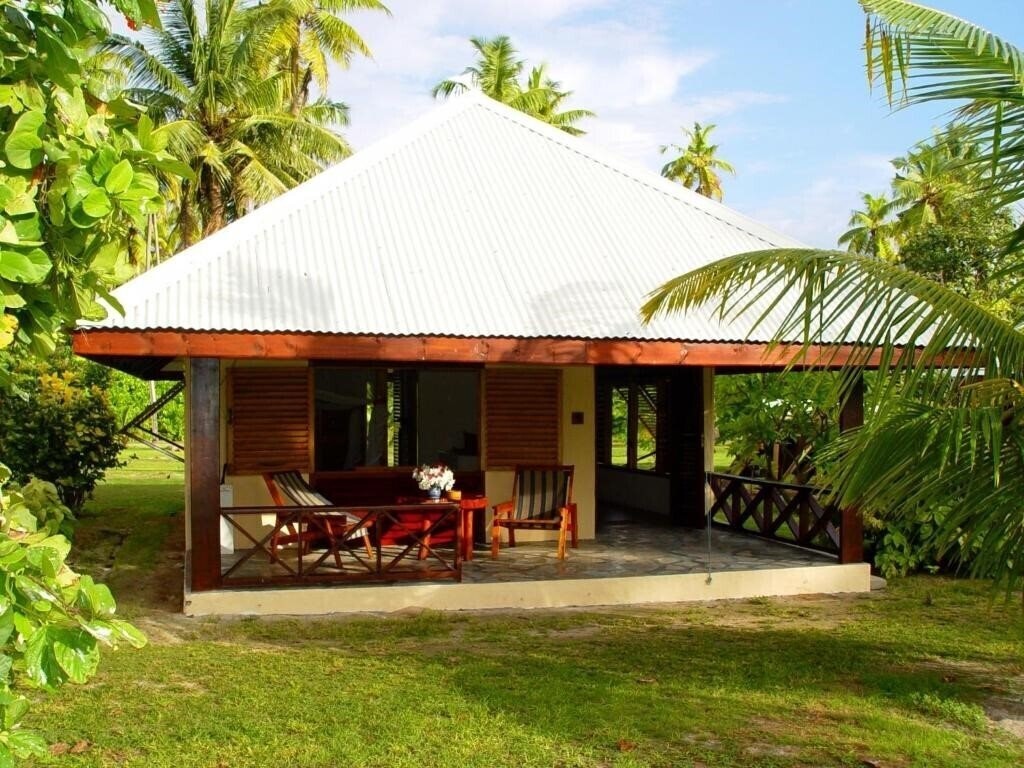 Изображение Bird Island Lodge 3*