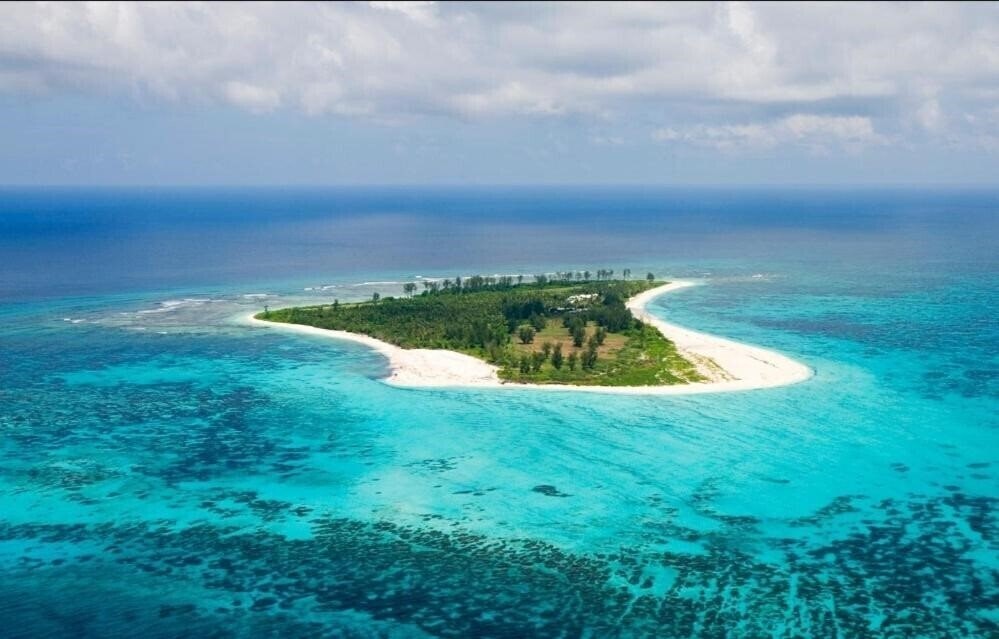 Картинка Bird Island Lodge 3*