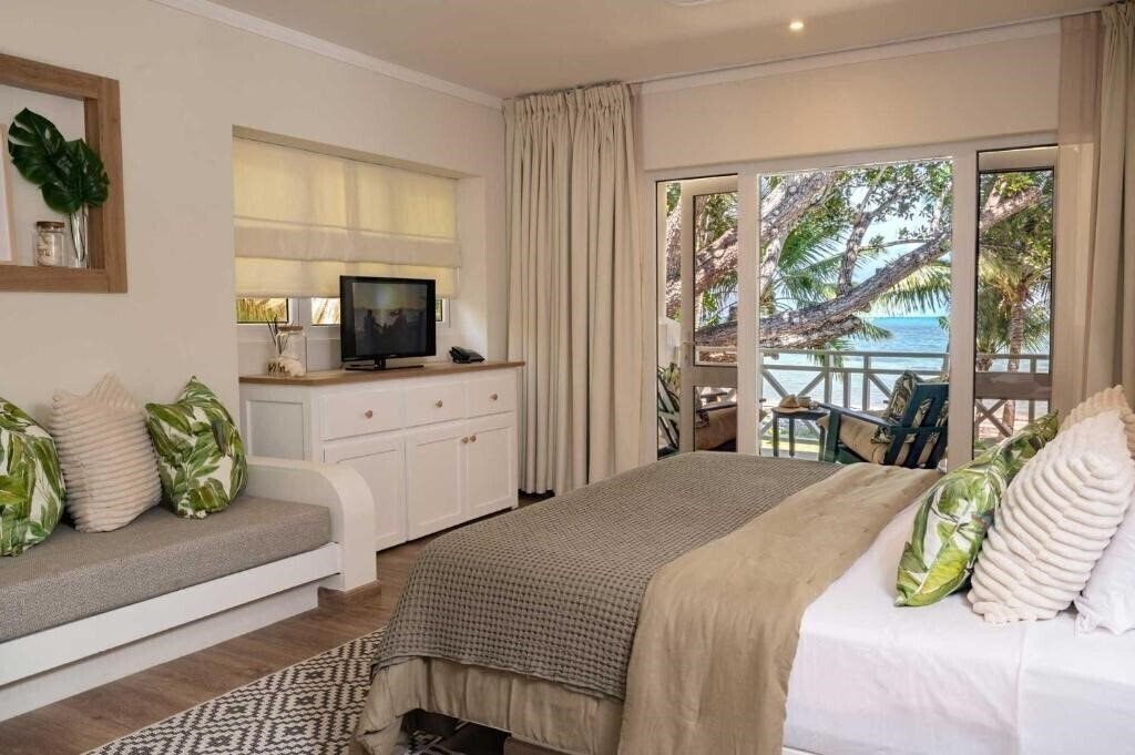 Фото Indian Ocean Lodge 3*