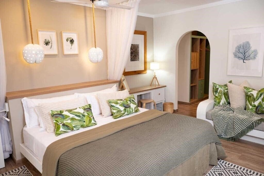 Зображення Indian Ocean Lodge 3*