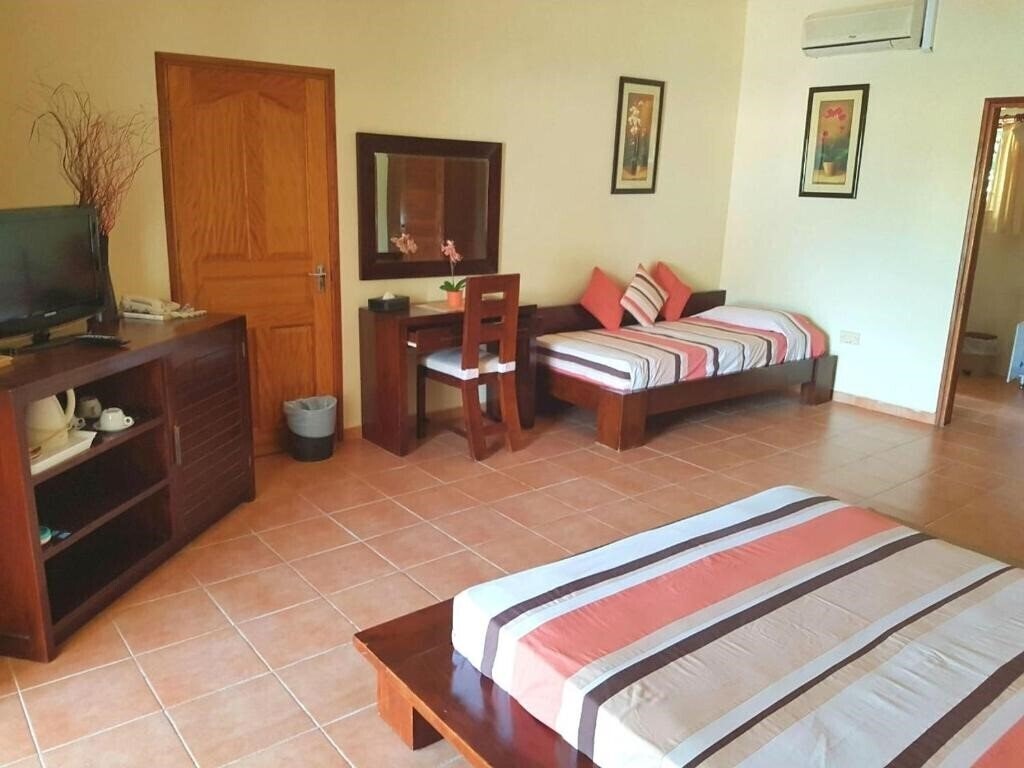 Картинка Britannia Hotel 2*