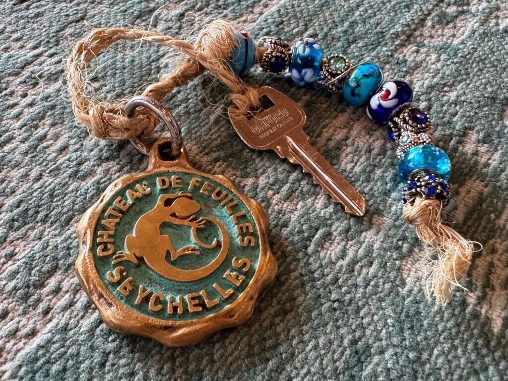 Изображение Chateau De Feuilles 4*