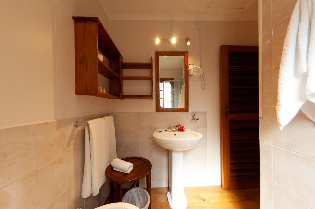 Фото Iles Des Palmes 3*