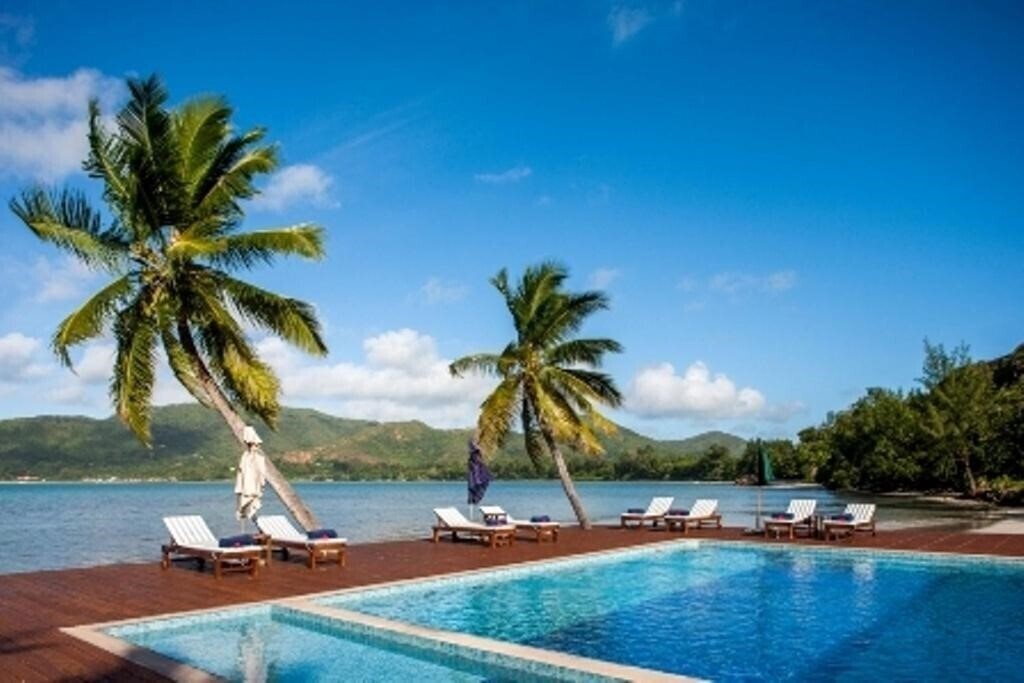 Зображення Iles Des Palmes 3*