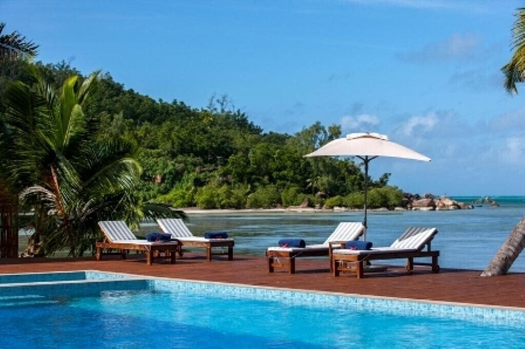 Картинка Iles Des Palmes 3*