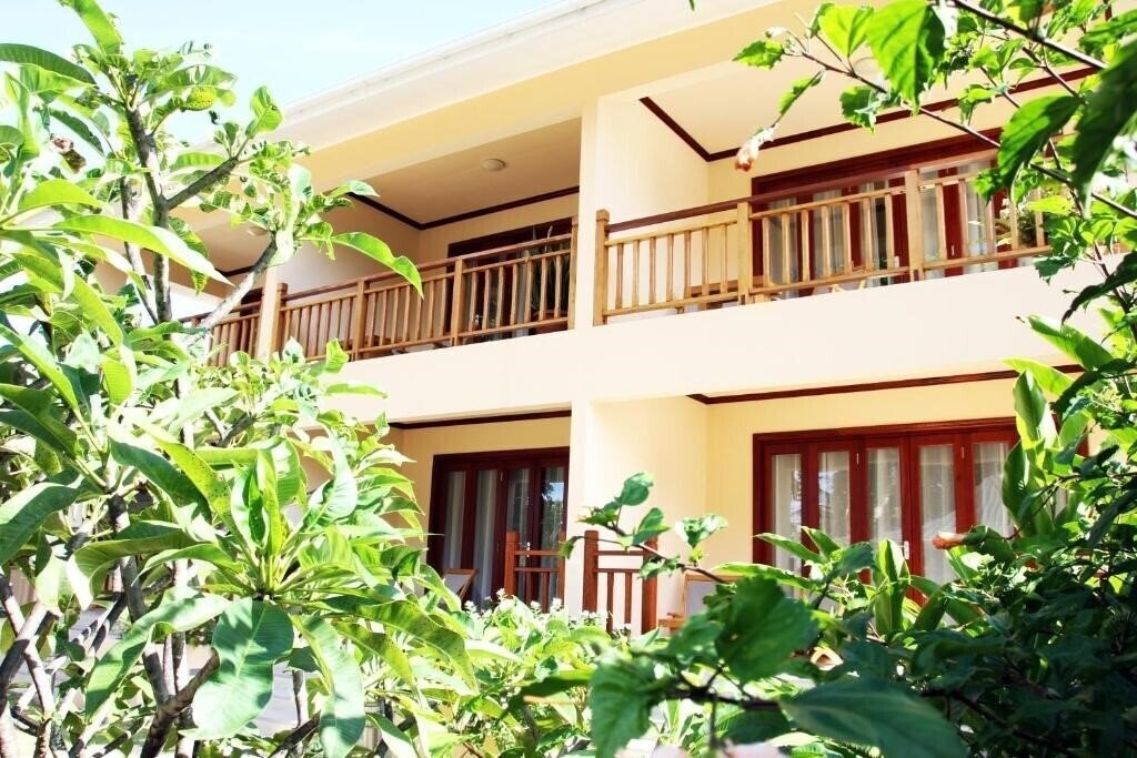 Фото Pirogue Lodge 3*