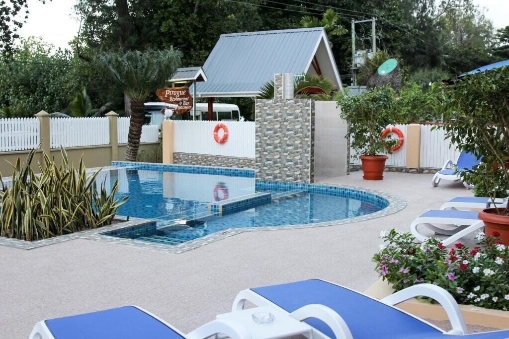 Зображення Pirogue Lodge 3*