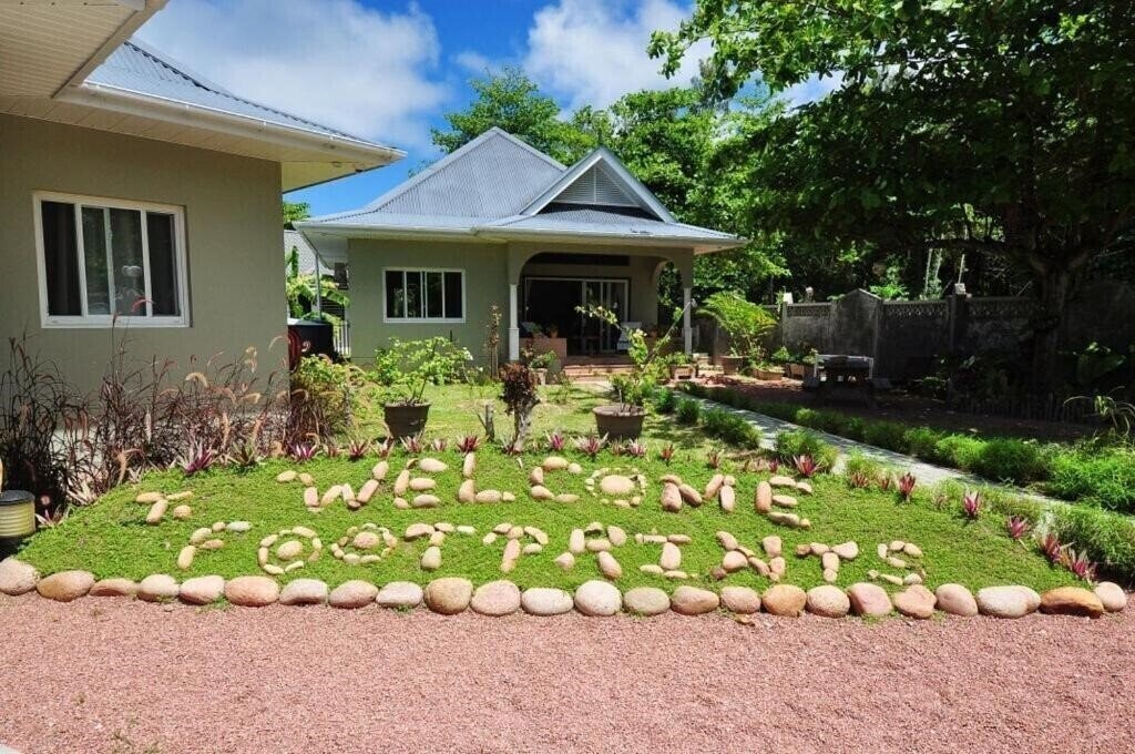 Фото Cote D’Or Footprint Chalet 3*