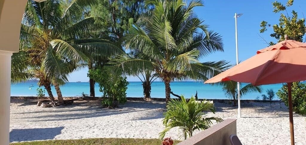 Изображение Cote D’Or Footprint Chalet 3*