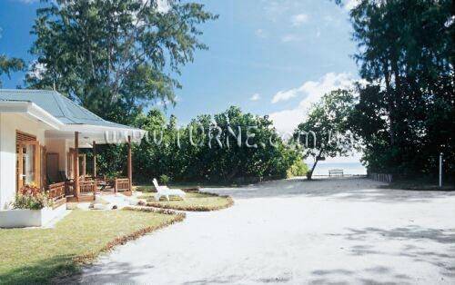 Картинка Les Villas Dor 4*