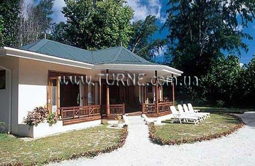 Зображення Les Villas Dor 4*