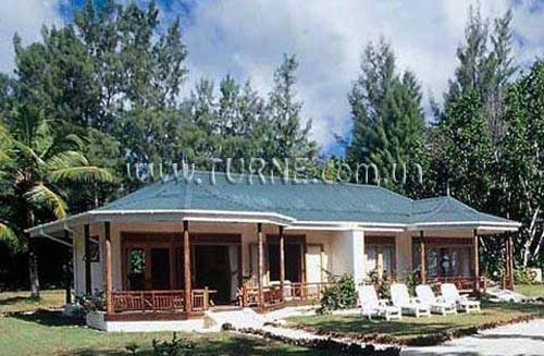 Фотографія Les Villas Dor 4*