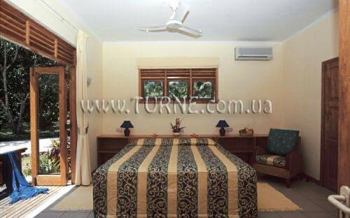 Готель Les Villas Dor 4*