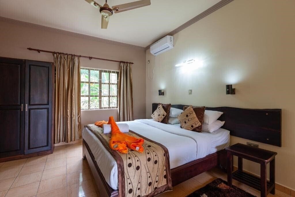Фото Chez Bea Luxury Villa 3*
