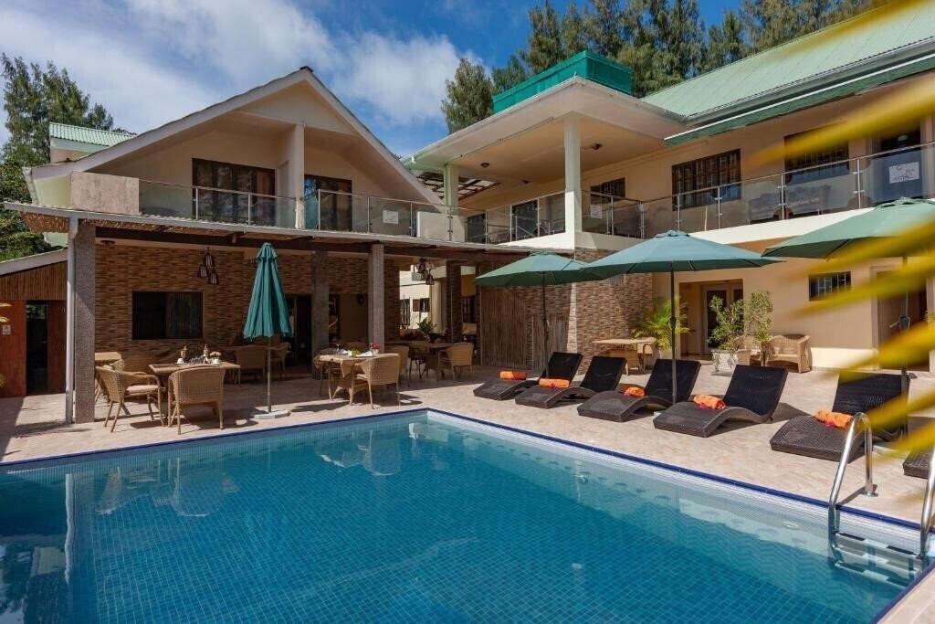 Зображення Chez Bea Luxury Villa 3*