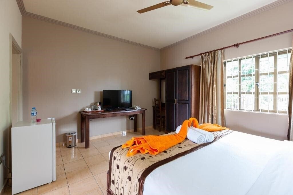 Картинка Chez Bea Luxury Villa 3*