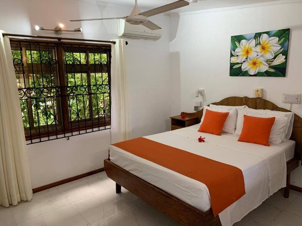 Фото Amitie Chalets 3*