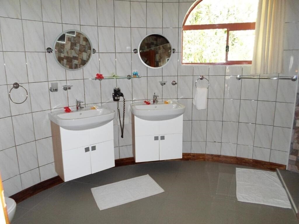 Фотография Amitie Chalets 3*